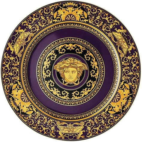 porcellana versace bagno